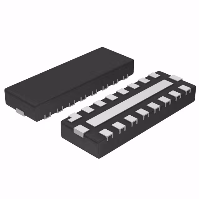NLMD5820MUTAG onsemi  Audio Amplifiers